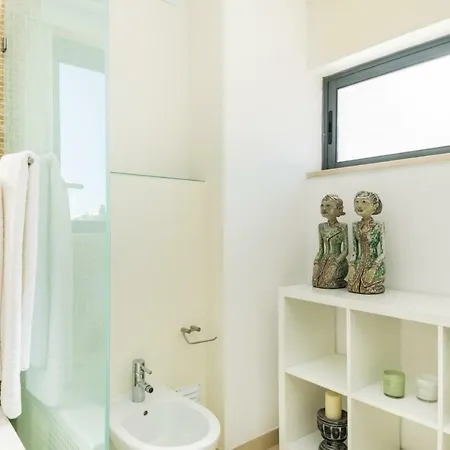 Akivillas Ferragudo Treasure