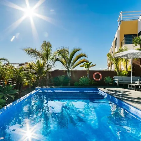 Vila Akivillas Ferragudo Treasure Lagoa (Algarve)