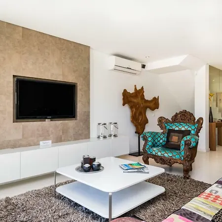 Akivillas Ferragudo Treasure Vila *
